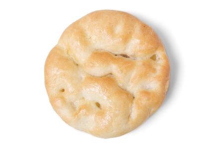 Flat Breadの写真素材