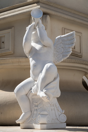 Sculptureの写真素材