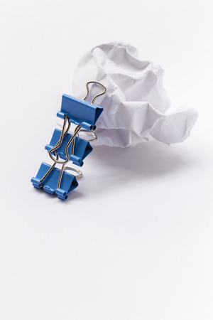 clipsの写真素材