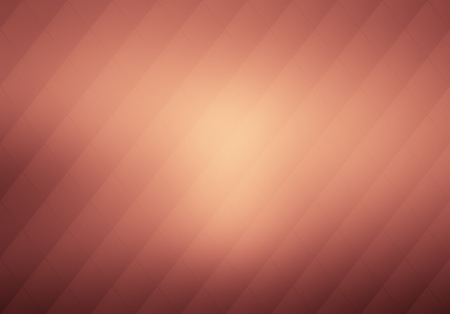 Colorful geometric background with trianglesの写真素材