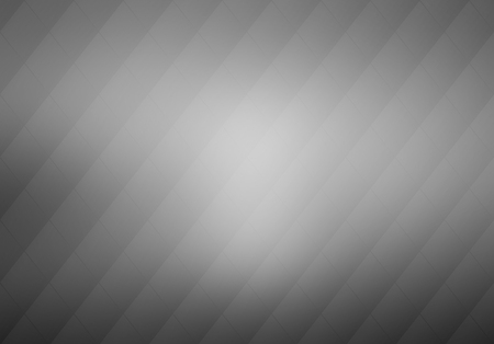 Colorful geometric background with trianglesの写真素材