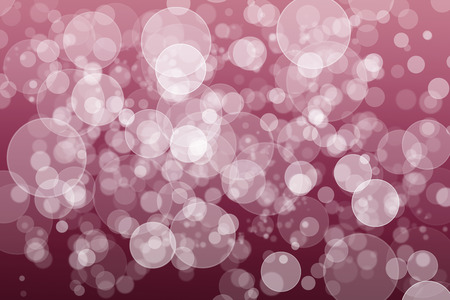 bokeh backgroundの写真素材