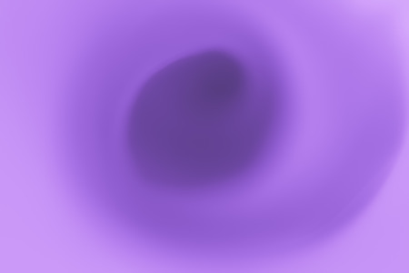 purple spiral shapeの写真素材