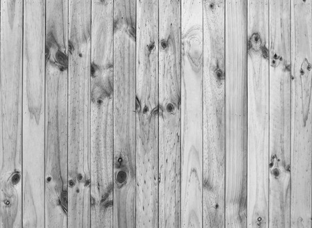 Beautiful wood texture background, black and whiteの写真素材