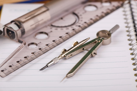 back to schoolの写真素材