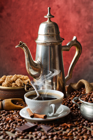 coffeeの写真素材