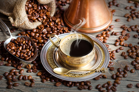 coffeeの写真素材