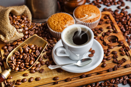 coffeeの写真素材