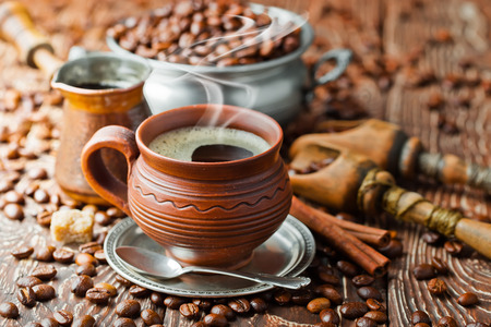 coffeeの写真素材