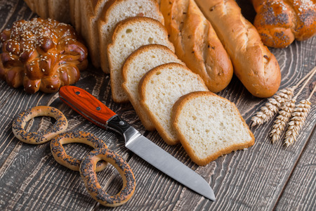 bread