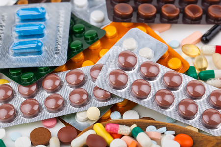 pills for domestic use