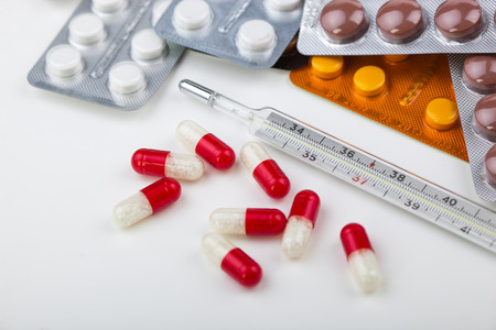 pills for domestic use