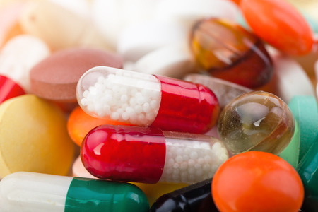 pills for domestic use