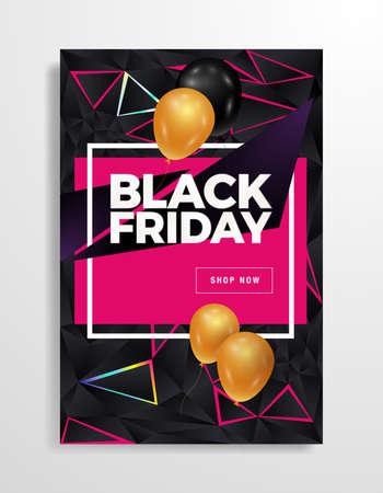 black friday sale banner