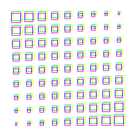 Minimal cover design backgroundsのイラスト素材