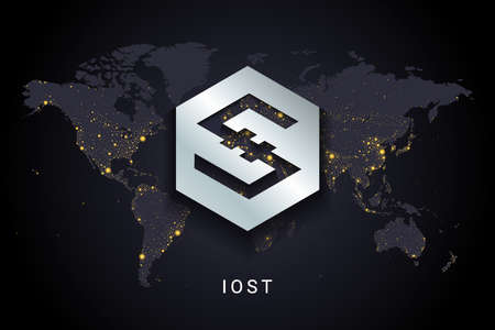 Crypto currency digital payment system blockchain concept