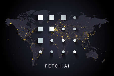 Crypto currency digital payment system blockchain concept