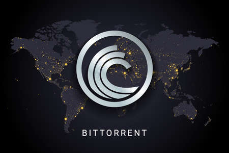 Crypto currency digital payment system blockchain concept