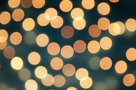 Abstract bokeh background の写真素材