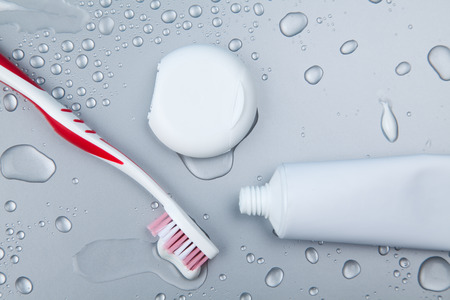  dental health care objects