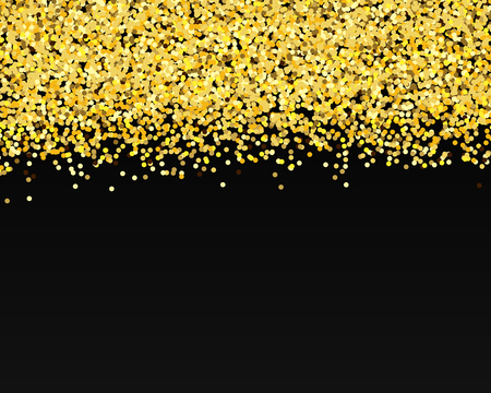 Glittering background. Vector.のイラスト素材