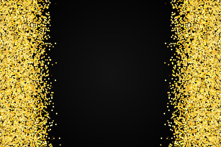 Glittering background. Vector.のイラスト素材