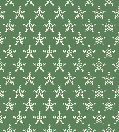 Christmas background with cartoon stars. Vector.のイラスト素材