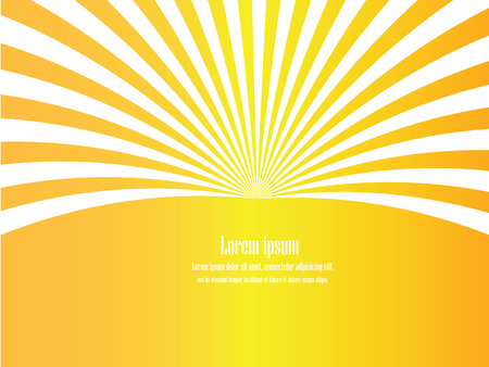 Sun Sunburst Pattern. sunburst vector.sunburst retro.vintage sunburst . Vector illustrationのイラスト素材