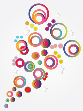 Abstract background vector,abstract,background,pattern.vector illustrationのイラスト素材