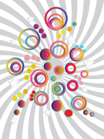 Abstract background vector,abstract,background,pattern.vector illustrationのイラスト素材