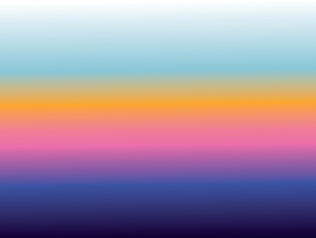 Abstract    blue background.blur  background.vector illustration.のイラスト素材