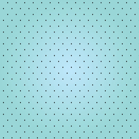 abstract dot vector.dot pattern.vector illustration.のイラスト素材