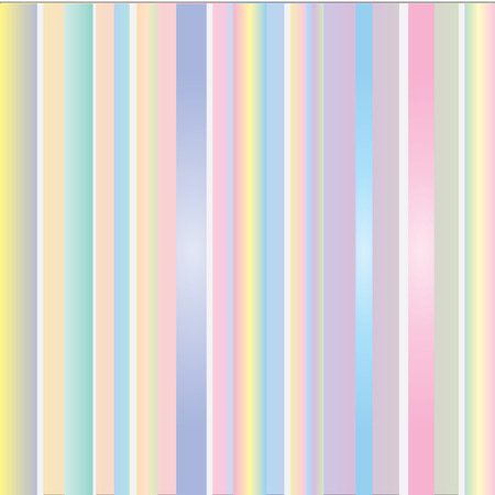 Color  stripes pattern .vector illustration.のイラスト素材