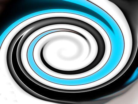 gradient whirlpool background.wave abstract background.