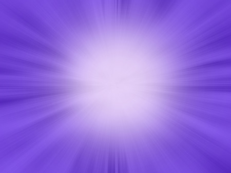 Comics Radial Speed Lines graphic effectsの写真素材