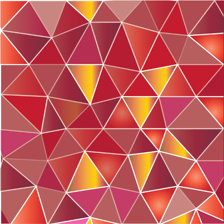 polygon abstract background .abstract,background,pattern. geometrical pattern.vector illustrationのイラスト素材