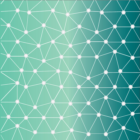polygon abstract background .abstract,background,pattern. geometrical pattern.vector illustrationのイラスト素材