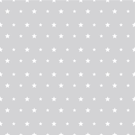 pattern with star.vector illustration.のイラスト素材