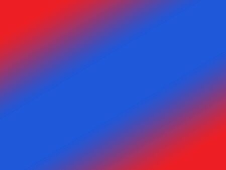 Colorful Red Blue Gradient Webpage Desktop Background Wallpaper in Modern Smooth Abstract Gradient.の写真素材