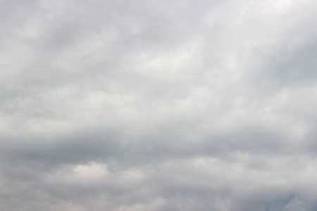 Background with cloudy sky
