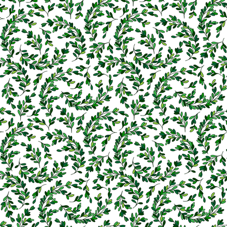Floral seamless pattern.Seamless pattern can be used for wallpaper, pattern fills, web page background,surface textures.の写真素材