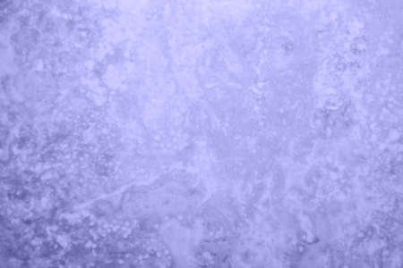 Defocus of Abstract rustic marble texture, soft natural beige texture background, granite ceramic tile. photo toned in the color of the year very periの写真素材