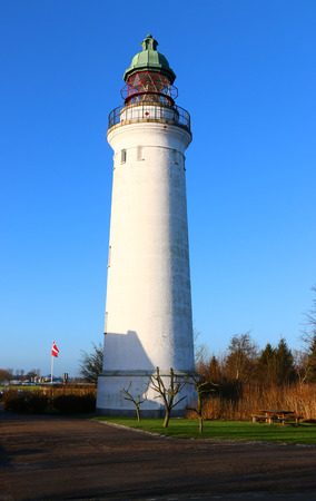 Lighthouseの写真素材