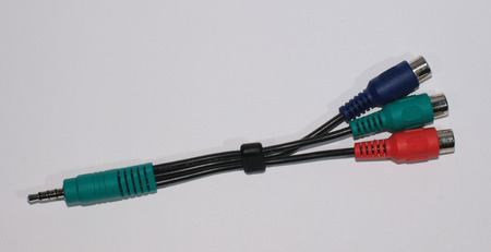 Connections