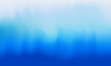 colorful gradient abstract backgroundのイラスト素材