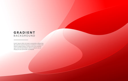 Red abstract background. Vector illustration for your design. Eps 10.のイラスト素材