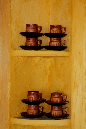 Coffee Cupの写真素材