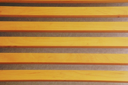 Wooden doorの写真素材