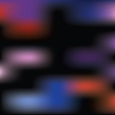 abstraction background with blurryのイラスト素材