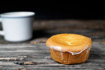 cupcake Thai bakeryの写真素材